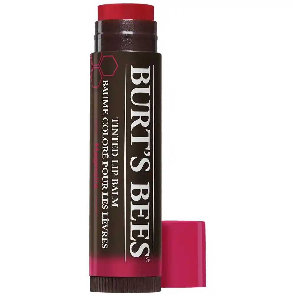 Burt's Bees Balsamo Labial Con Colormagnolia