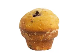 Muffin Arandanos