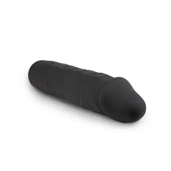 Vibrador Silicona Willy’s 6.25 – Maverick