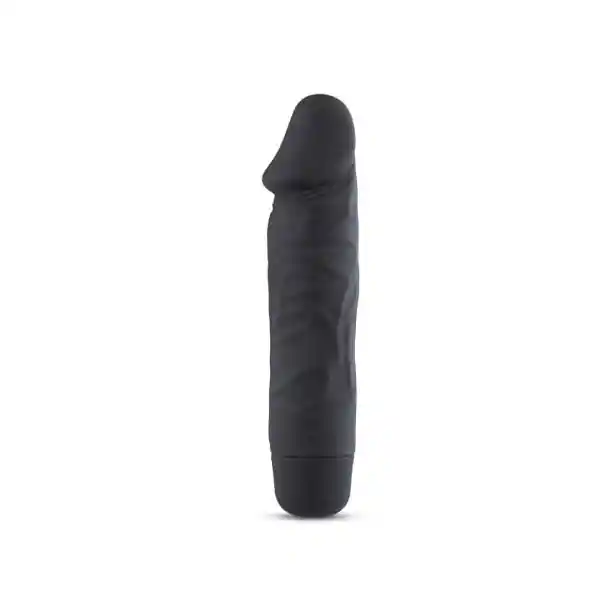 Vibrador Silicona Willy’s 6.25 – Maverick