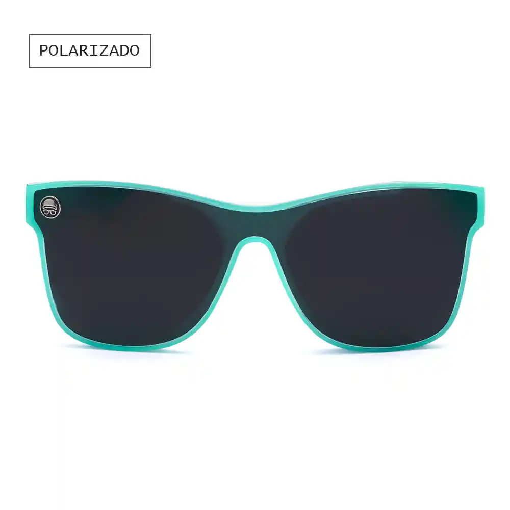 Lentes De Sol So Long! Crow Neon Polarizado