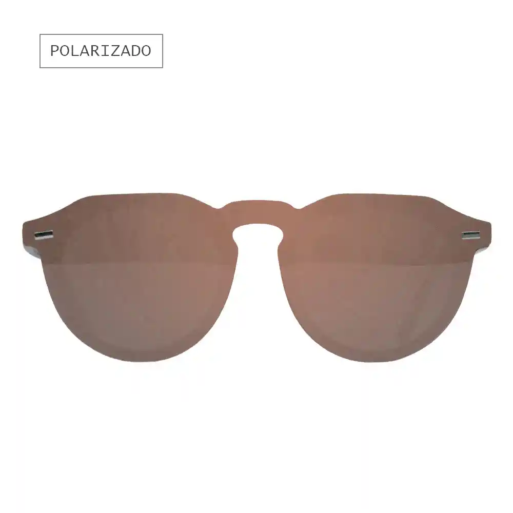 Lentes De Sol So Long! Smash Unframe Skin Polarizado