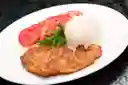 Milanesa De Pollo 500g