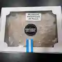 Milanesa De Pollo 500g