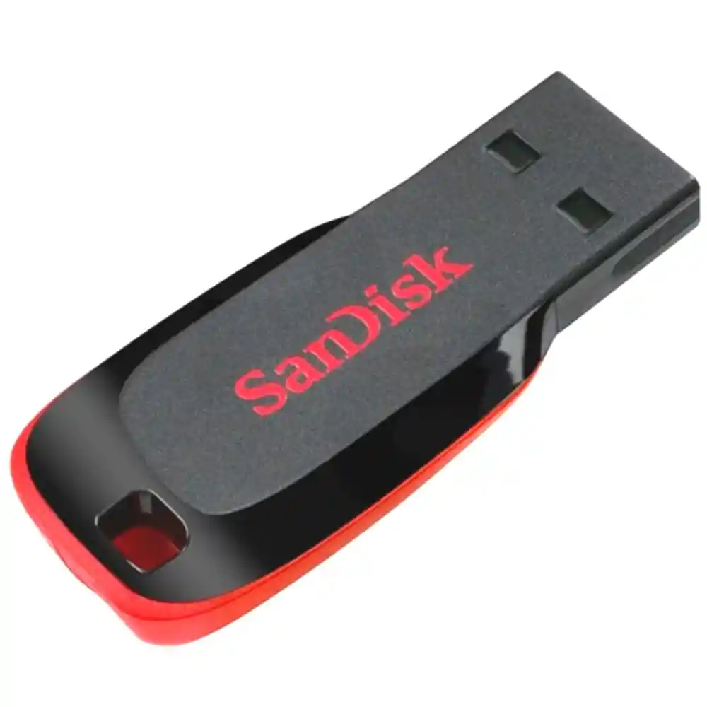 Sandisk Pendrive 32gb