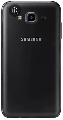 Samsung Galaxy J7 Neo 32gb - Negro