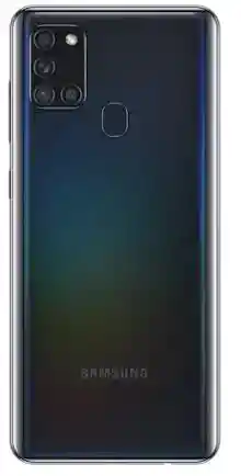Samsung Galaxy A21s 64gb Negro