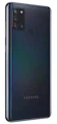 Samsung Galaxy A21s 64gb Negro