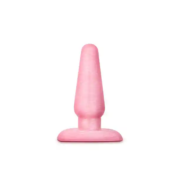 Dilatador Anal Cosmic Pink Medium