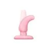 Dilatador Anal Cosmic Pink Medium