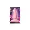 Dilatador Anal Cosmic Pink Medium