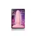 Dilatador Anal Cosmic Pink