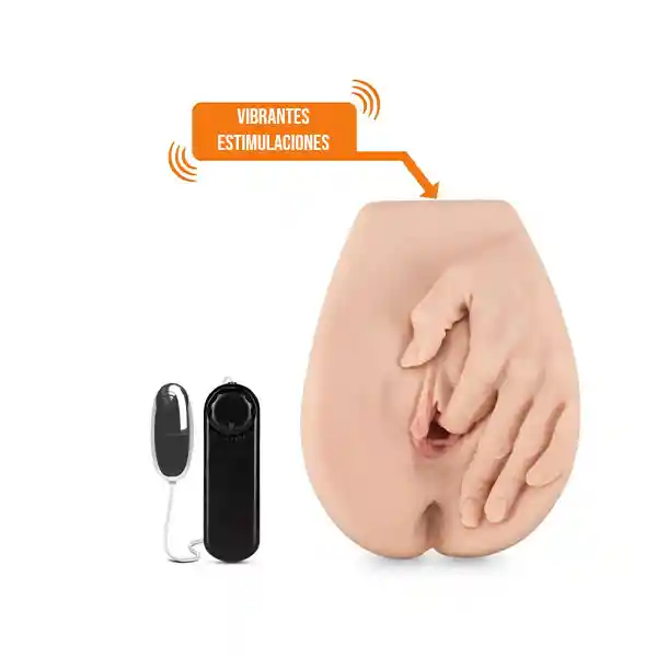 Masturbador X5 Spread Me