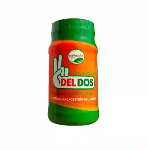 Del Dos Regulador