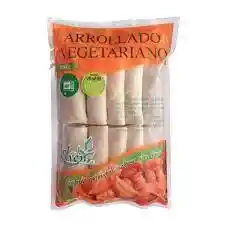 Arrollado Vegetariano De Tofu 400g Shen