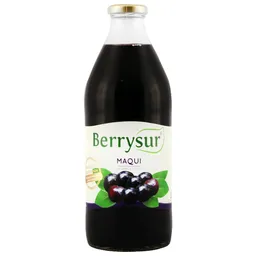 Maqui Berrysur1 L Berrysur