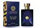 Edt Versace Dylan Bluefor Men 100Ml