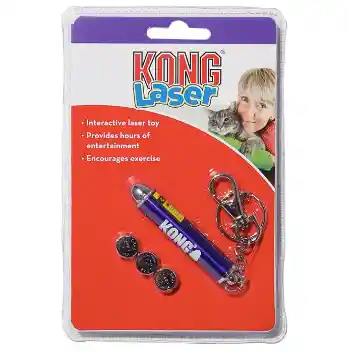 Kong Laser Toy For Cats