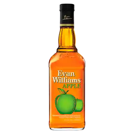 Evan Williams Apple