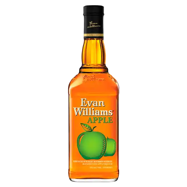 Evan Williams Apple