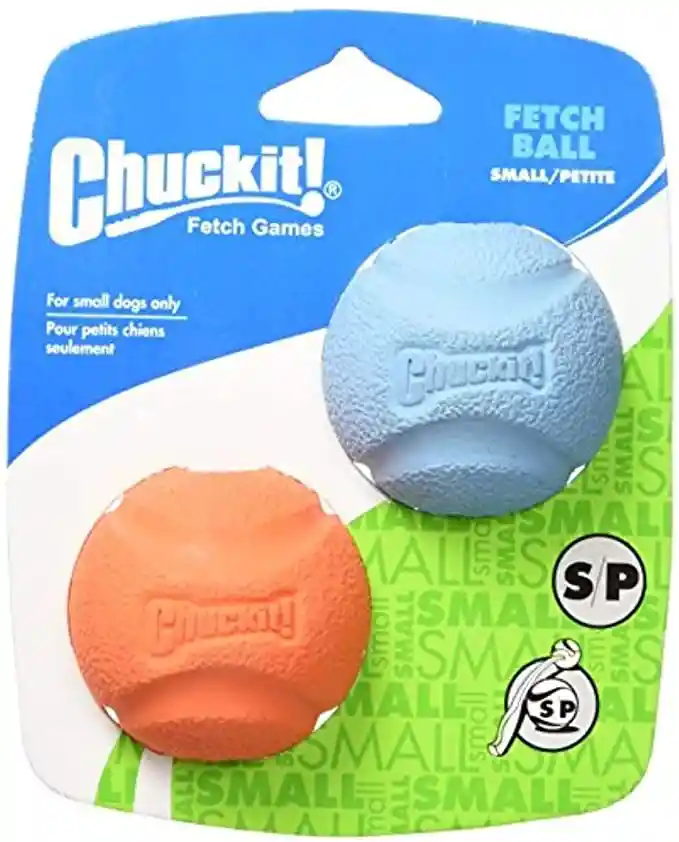 Ci Fetch Ball S X2