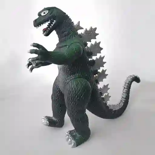 Godzilla Clásico 23 Cm