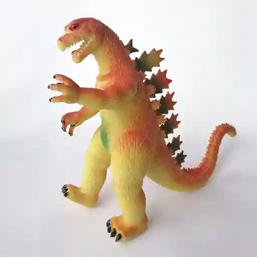 Godzilla Fusión Nuclear 23 Cm
