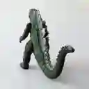 Mini Godzilla Clásico 14 Cm