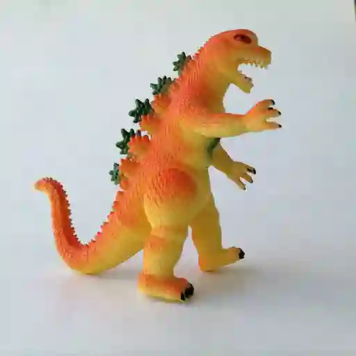Mini Godzilla Fusión Nuclear 14 Cm