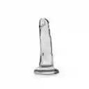 Naturally Yours – Dildo Brillante 5.5″