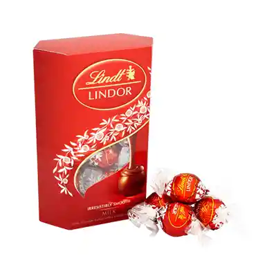 Lindor Bombones200 Grs