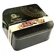 Lambertz Galletascaja 1 Kilo (01 Unidad)