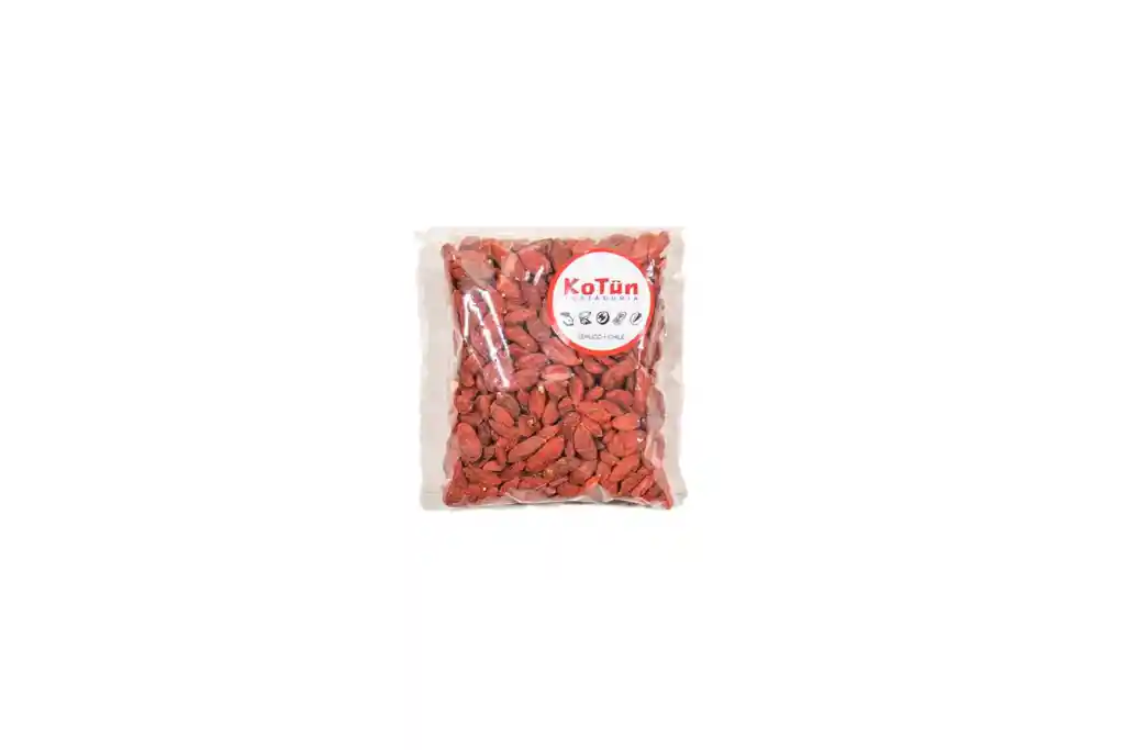 Goji