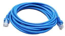 Cable De Red Cat 5e 3mts