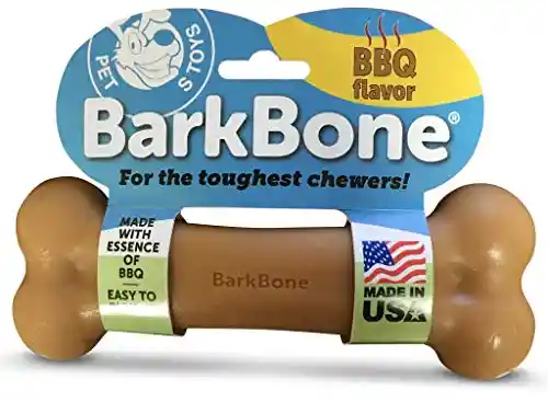 Bbq Barbone Nylon L