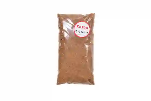 Chancaca Instantanea