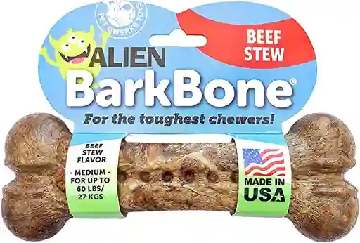 Beef Stew Alien L