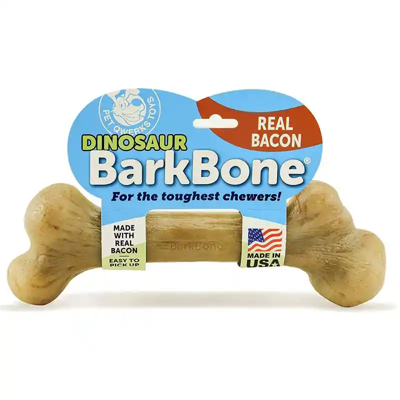 Bacon Barkbone Nylon L