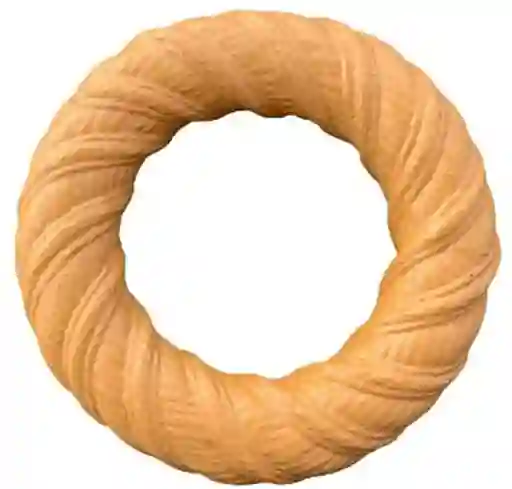 Peanut Butter Chew Ring M
