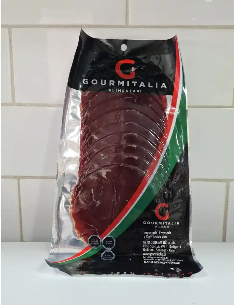 Bresaola 100 Gr Corte Buona