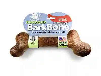 Bacon Barkbone Nylon Xl