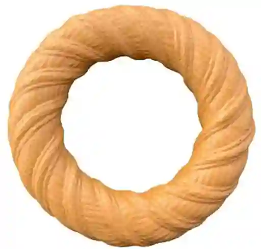 Peanut Butter Chew Ring L