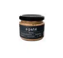 E-paté · Paté Al Ron