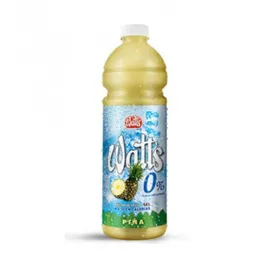 Watts Piña Light 1.5 Lts