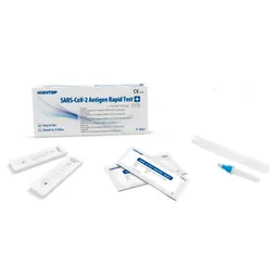 Kit Test Covid Individual Antigenos Nasal Hightop