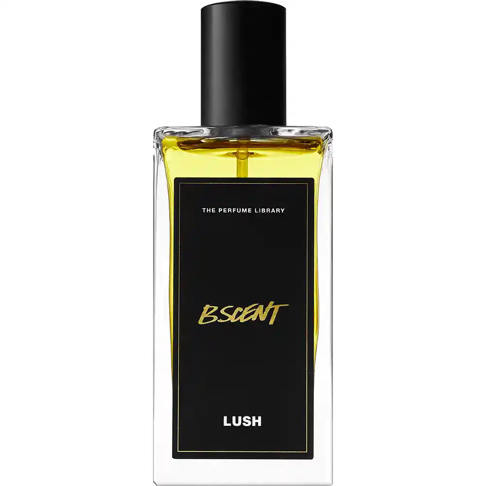 B Scent Perfume 100ml