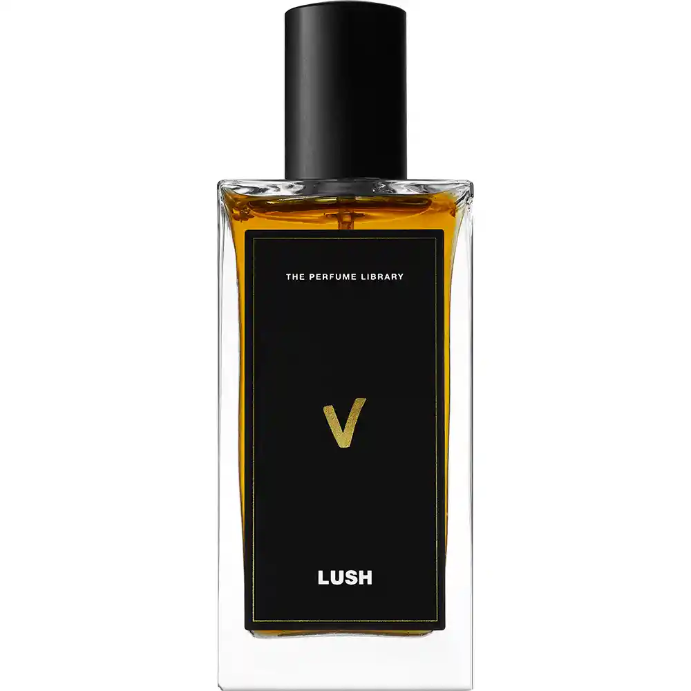 V Perfume 100ml