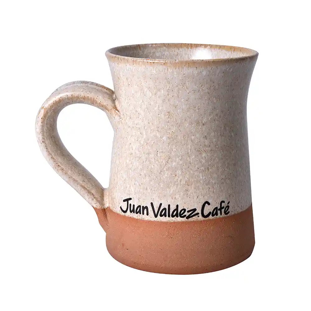 Taza 400 Ml Beige