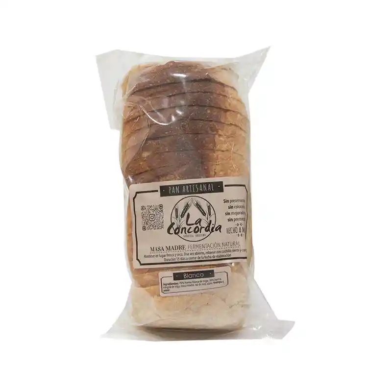 Celicias Pan Sin Gluten Chia