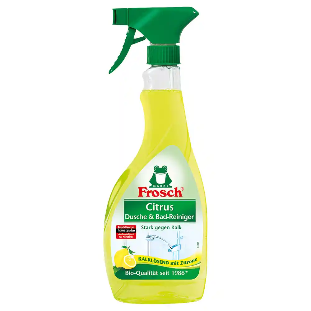 Frosch Limpieza Banos Limon500 Ml